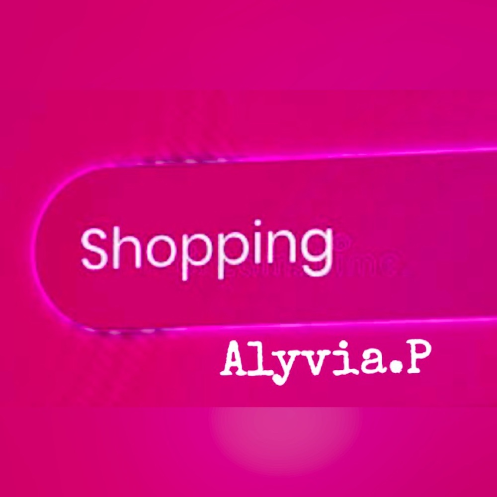 Meet your Posher, Alyvia
